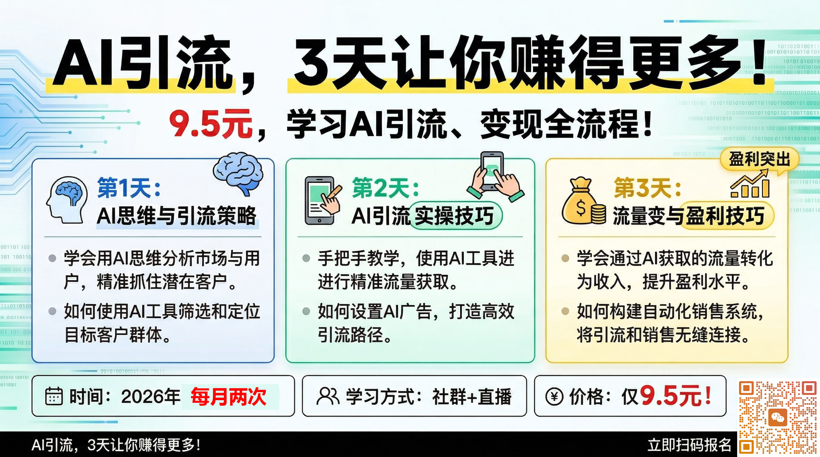 Ai引爆营销